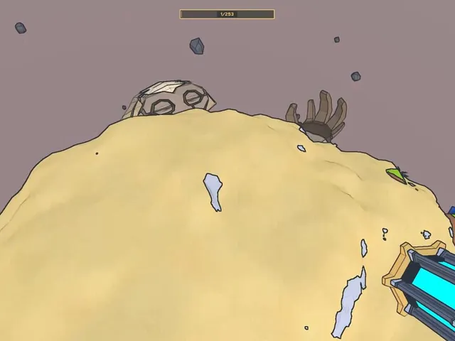 Collapsed Horizon