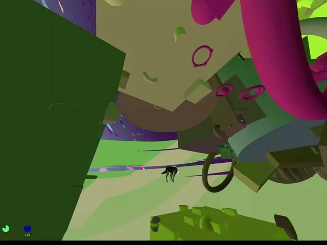 CollapsingWorldGuildmaster
