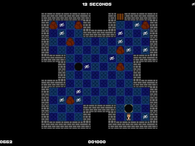 Collateral Dungeon