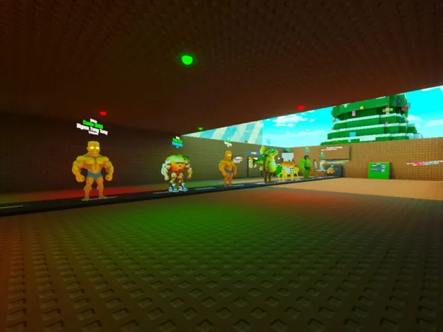 Collect a Brainrot