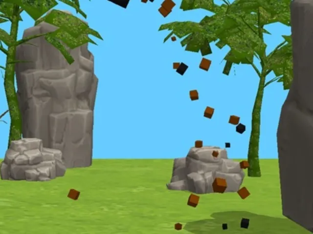 Collect iT 3D