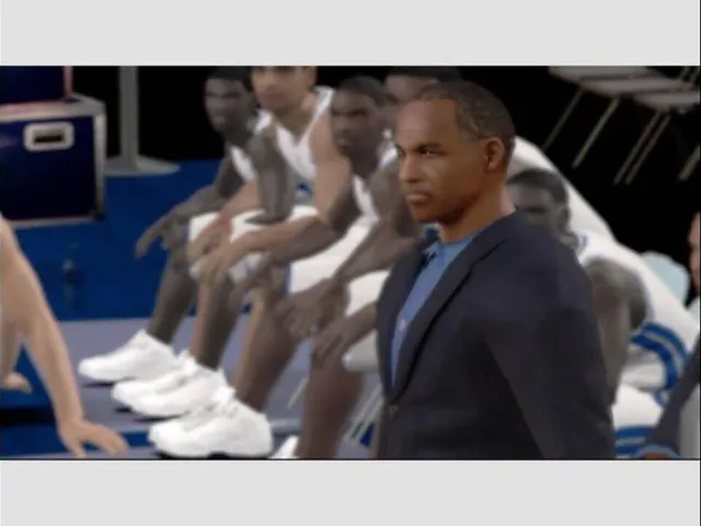 College Hoops 2K6