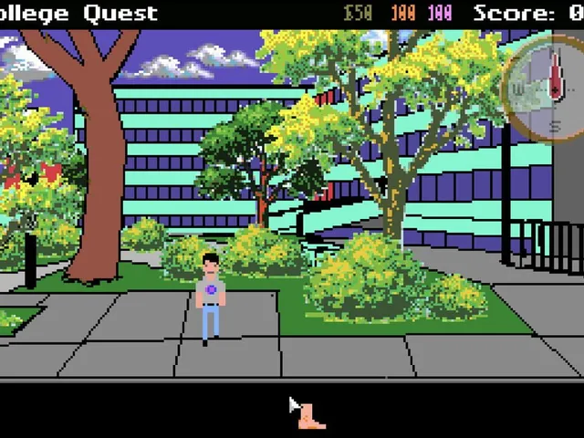 College Quest