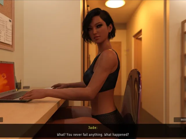 College Sex: Episode 6