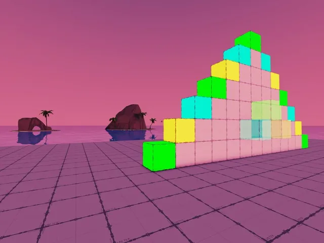 Colliderscope