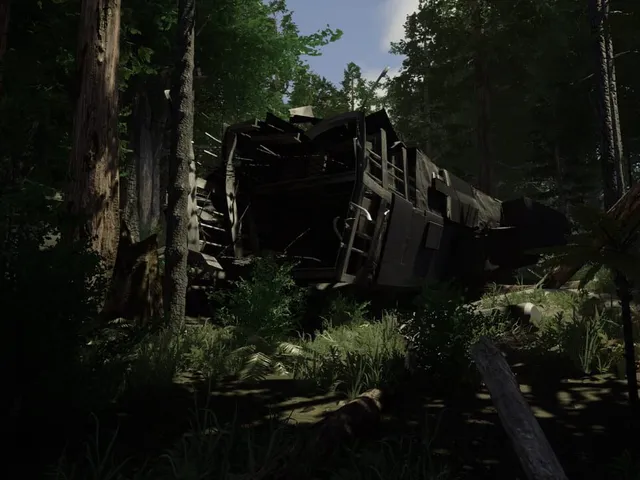 Collision Course