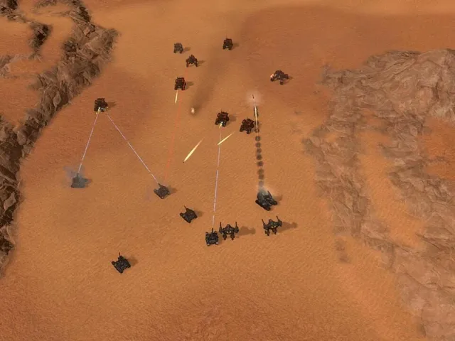 Colonies