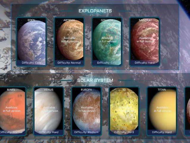 Colonization Simulator