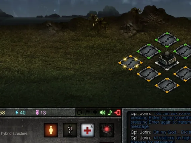 Colony
