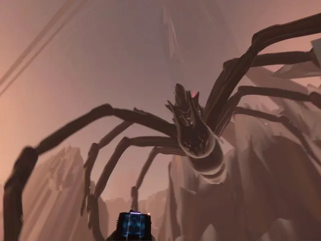 Colony 13: Into the Void