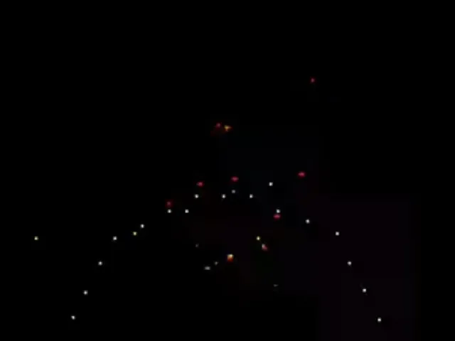 Colony 7