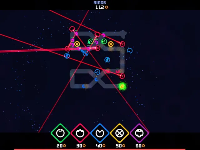 Colony Defense