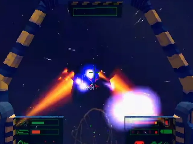 Colony Wars: Vengeance