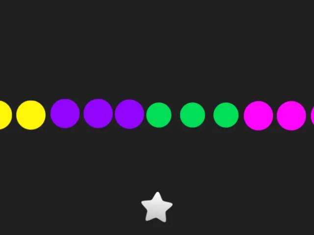 Color Drop (By iMancha)