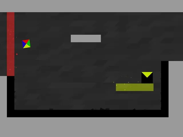 Color Jumper