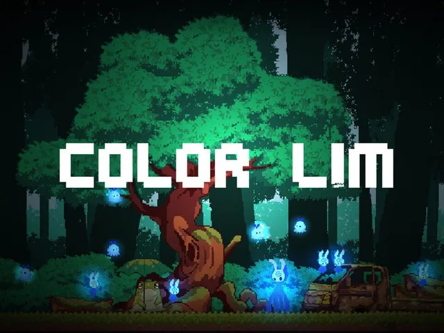 Color Lim