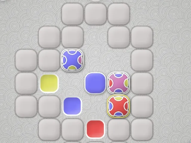 Color Move