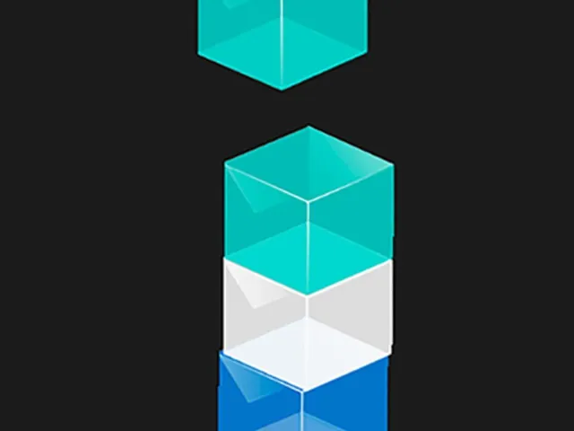 Color Tower