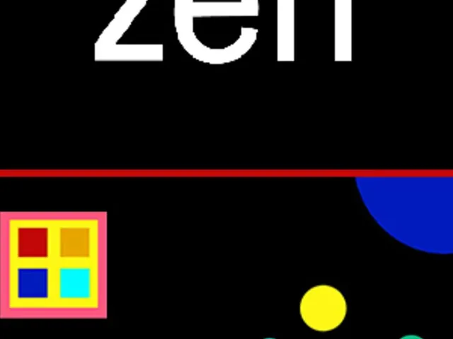 Color Zen