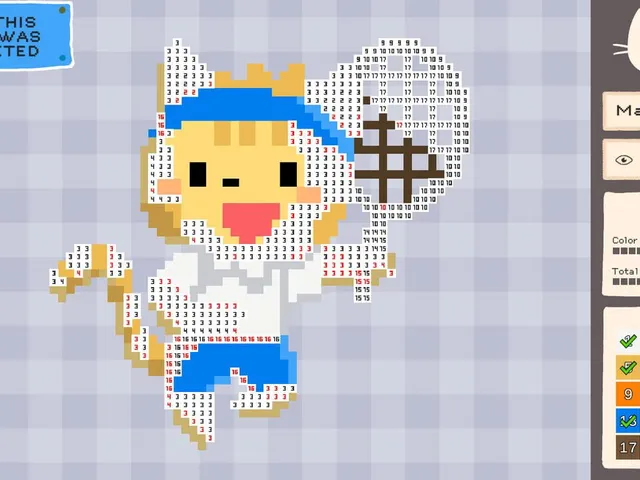 Coloring Cats: Sports With Friends