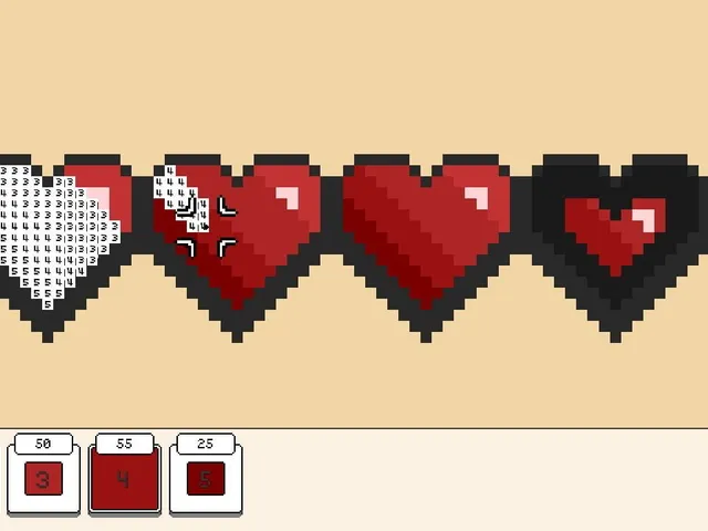 Coloring Pixels: Collection 2
