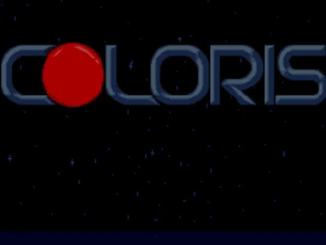 Coloris
