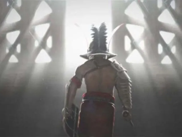 Colosseum: Road to Freedom