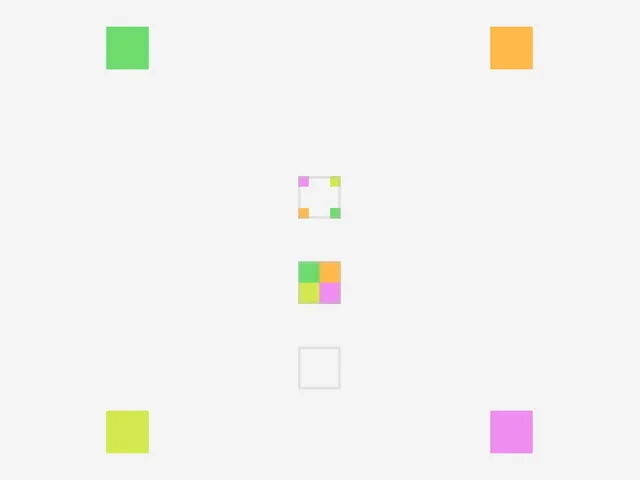 Colour Box
