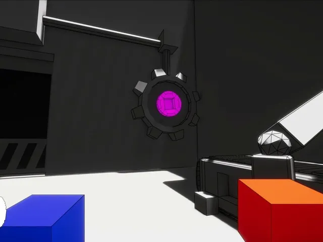 Colourblind