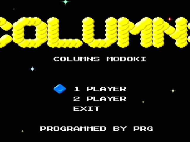 Columns