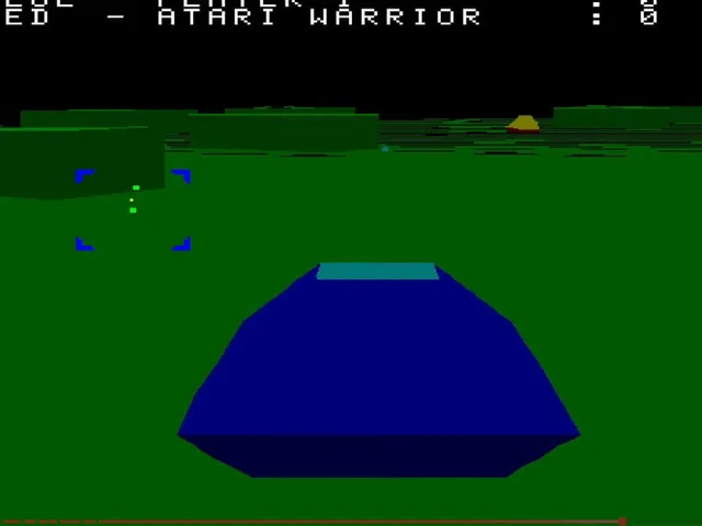 Combat 3D