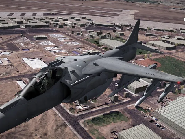 Combat Air Patrol 2
