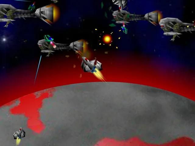 Combat Instinct 3