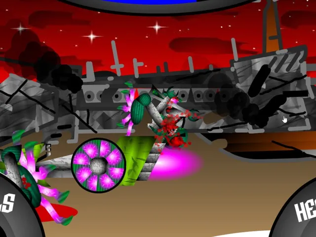 Combat Instinct II