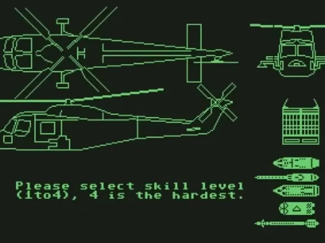 Combat Lynx