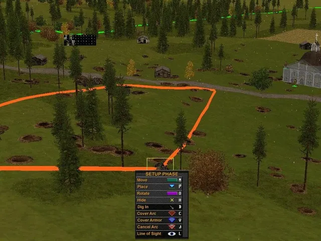 Combat Mission 2