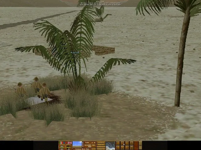 Combat Mission 3: Afrika Korps