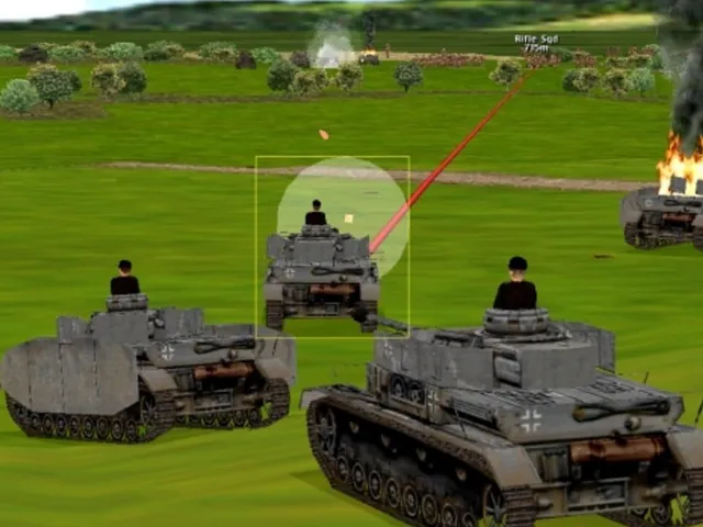 Combat Mission: Beyond Overlord