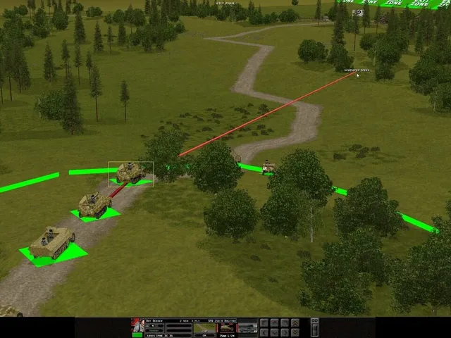 Combat Mission II: Barbarossa to Berlin