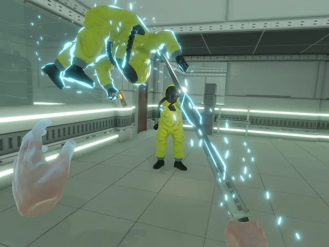 Combat Tested