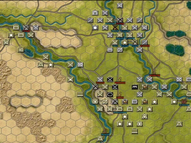 Combined Arms Operations Series