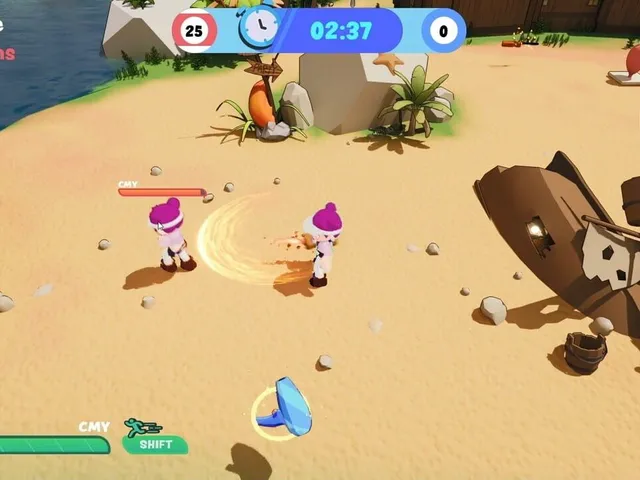 Combo Bombo