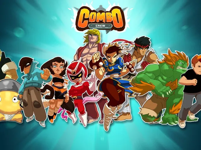 Combo Crew