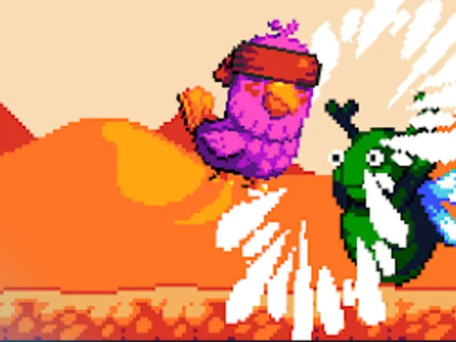 Combo Critters
