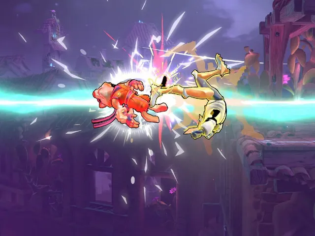 Combo Devils
