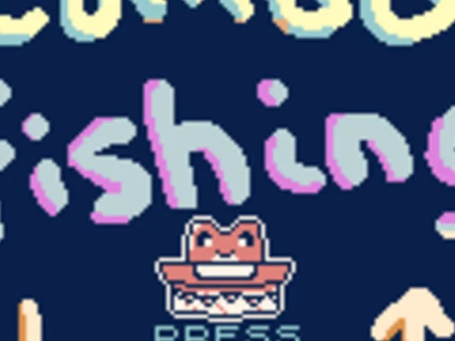Combo Fishing