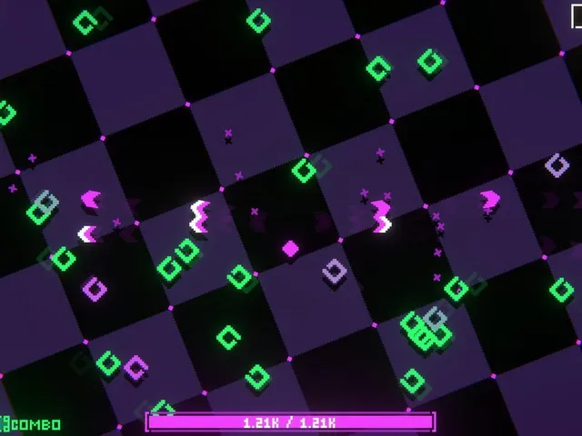 Combo Overload