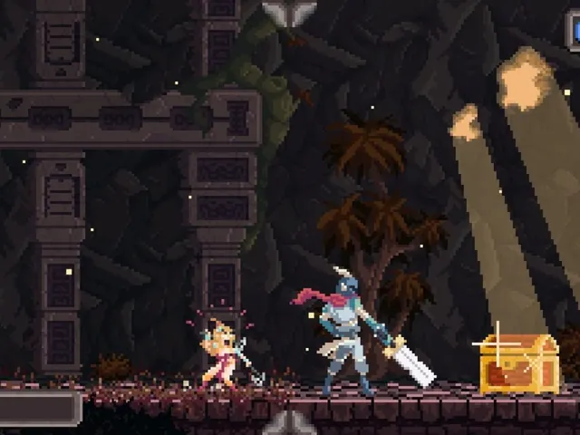 Combo Queen