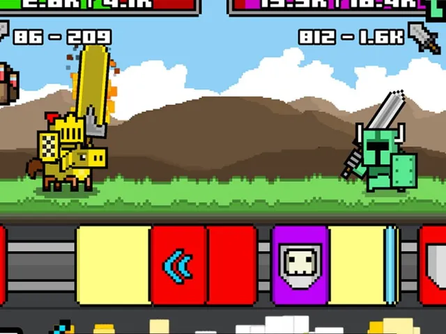 Combo Quest