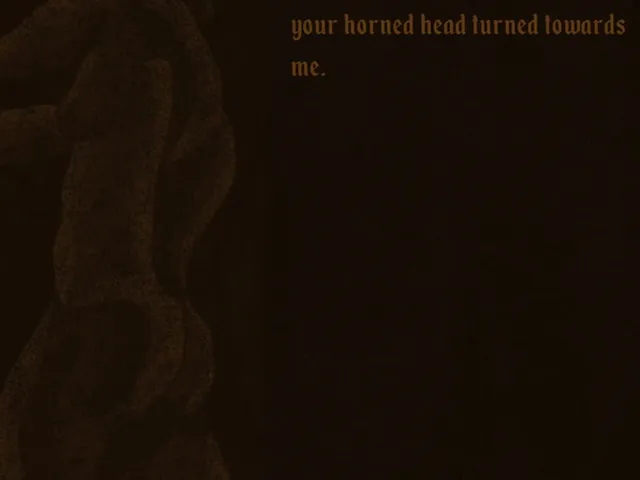 Come Towards Me.